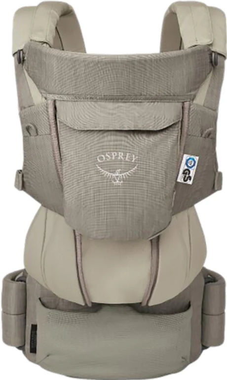 Poco Soft Child Carrier LT image 1