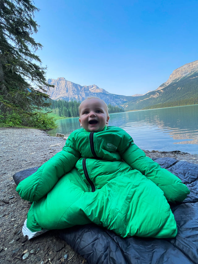 Kids Sleeping Bag image 0
