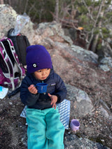 Toddler Explorer Toque