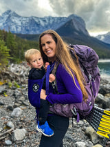 Trail Magic Carrier