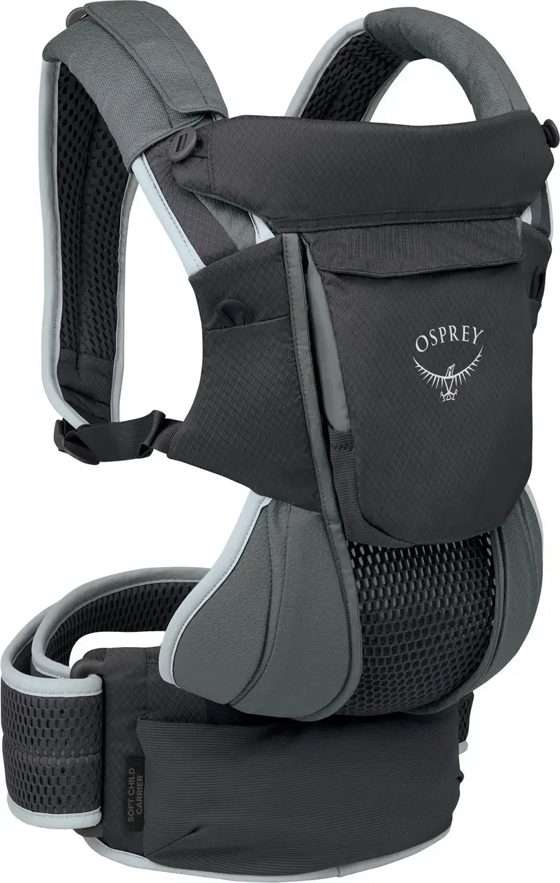 Poco Soft Child Carrier image 1