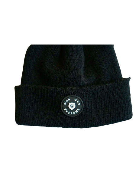 Baby's FIRST Explorer Toque image 3
