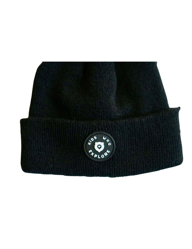 Baby's FIRST Explorer Toque image 3