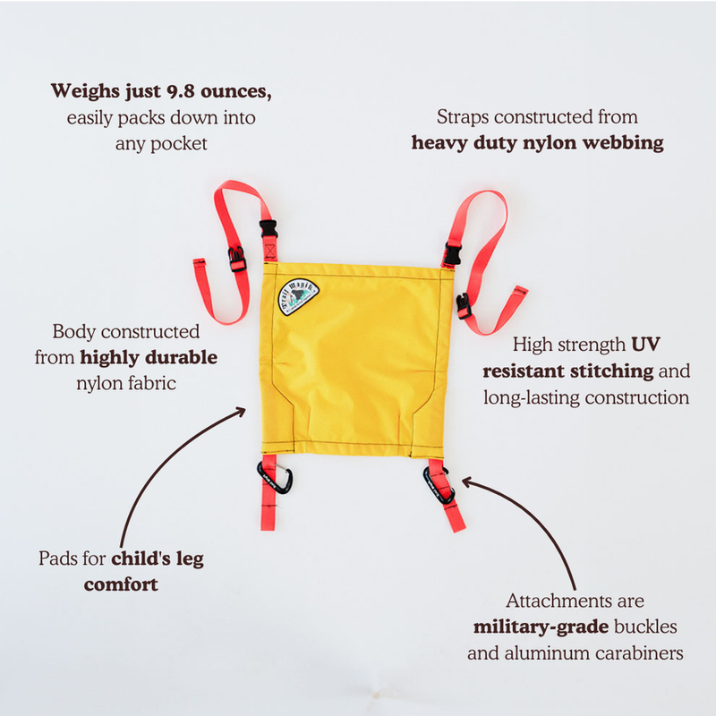 Trail Magik Kid Carrier image 10