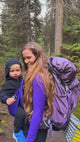 Trail Magik Kid Carrier